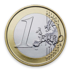 1 EURO icône