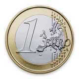 1 EURO icône