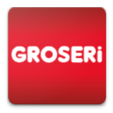 Groseri Sanal Market