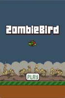 Zombie Bird plakat