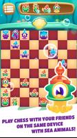 Deep Sea Chess capture d'écran 3