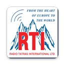 Radio Tatras International-APK