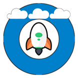 Space Rocket Frontier