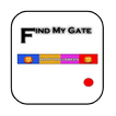 Find my gate