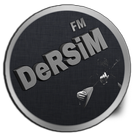 Dersim FM আইকন