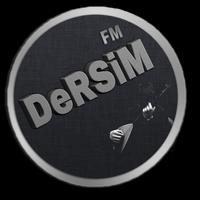 Dersim FM الملصق