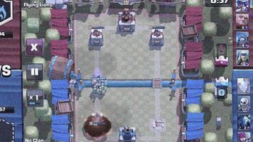 Guide Clash Royale : Gems capture d'écran 1