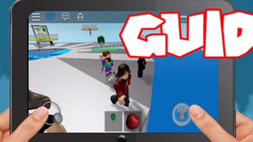 New Guide For ROBLOX اسکرین شاٹ 1