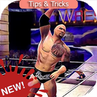 Guide WWE 2K17 : Tricks & Tips icon
