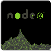 Learn Node Express icon