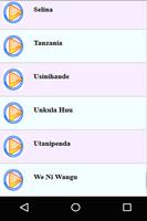 Swahili Love Songs ภาพหน้าจอ 3