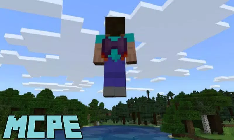 Jetpack Mod for Minecraft PE - – Apps on Google Play