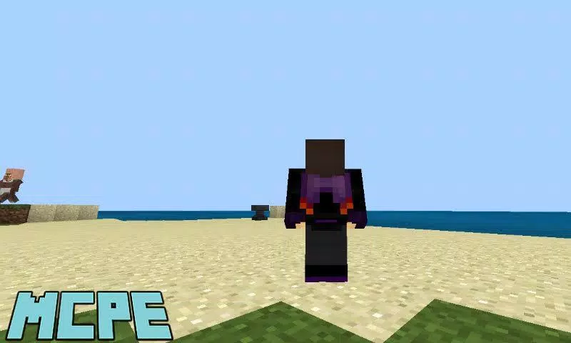 Jetpack Addon For Minecraft Pe For Android Apk Download