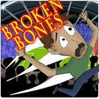 Broken Bones! Zeichen
