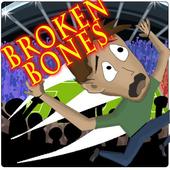 Broken Bones! icon