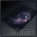 Momo The Game (Terror Game) aplikacja