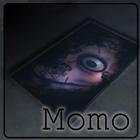 Momo The Game (Terror Game) icône