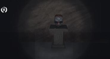 Momo The Game (Terror Game) capture d'écran 2