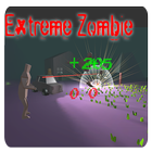 Extreme Zombie Survivor icône