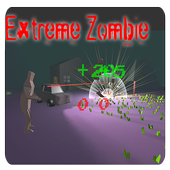 Extreme Zombie Survivor icon