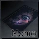 The Momo Game (Mystery of the momo) icône