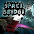 Space Bridge Free アイコン