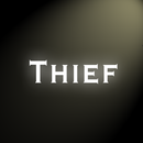 Thief in the house! aplikacja