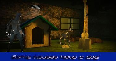 Thief in the house! imagem de tela 2