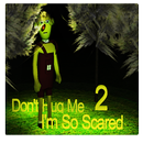 Don't Hug Me I'm So Scared 2-APK