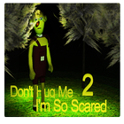 Don't Hug Me I'm So Scared 2-icoon