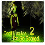 Don't Hug Me I'm So Scared 2 icône