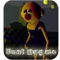 Don't Hug Me I'm So Scared