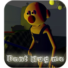 Don't Hug Me I'm So Scared-icoon