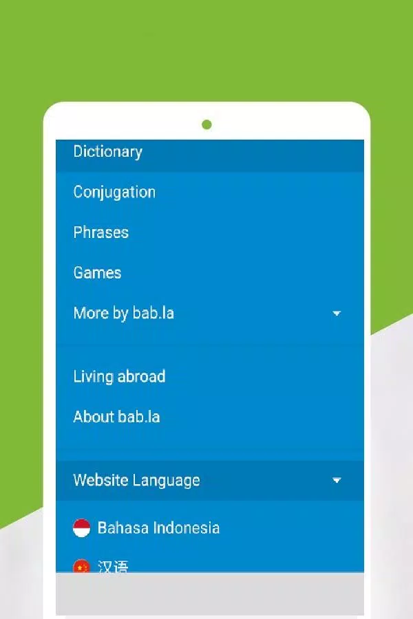 Bab.la APK for Android Download