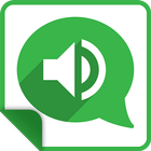 Text To Voice Converter - Read icon