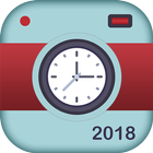 Timestamp Camera Photos - Add  biểu tượng