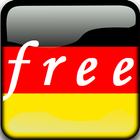 German A1 for Beginners Free, Test for start exam icône