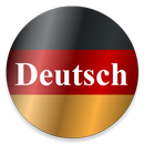 German phrasebook with sound, learn speak tutorial APK