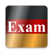 German Test Word Trainer, Grammar A1 A2 B1 B2 C1