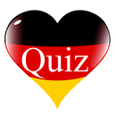Germany quiz and state test like millionaire APK