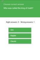 Germany quiz and state test like millionaire screenshot 2