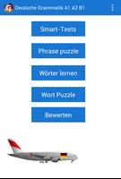 Learn German grammar A1 A2 B1 screenshot 3
