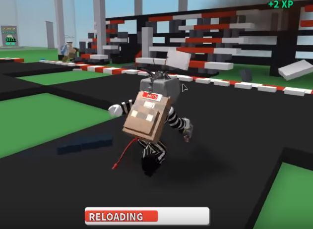 Mewing simulator roblox