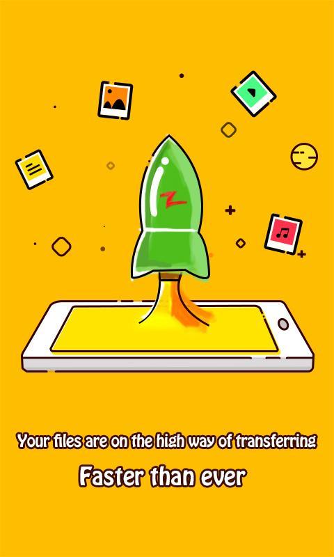 Zapya - File Transfer, Sharing APK Download - Free Tools APP for Android | APKPure.com