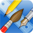 Drawing App أيقونة