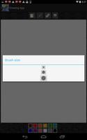 Drawing App captura de pantalla 1