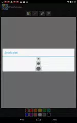 Descargar APK de Drawing App