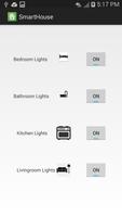 Smart House ảnh chụp màn hình 1