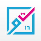 tm آئیکن