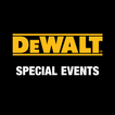 DEWALT Special Events